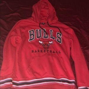 Medium Chicago Bulls hoodie